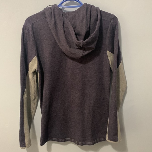 🌻 Gymshark large grey zip up hoodie - Picture 4 of 4